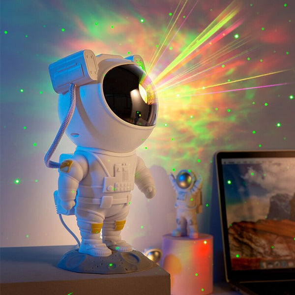 Galaxy Starry Sky Projector Nightlight