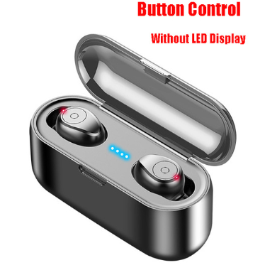 IPX7 Bluetooth Earphone