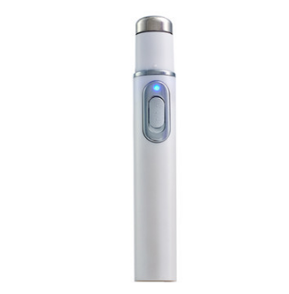 Blue Light Therapy Acne Laser