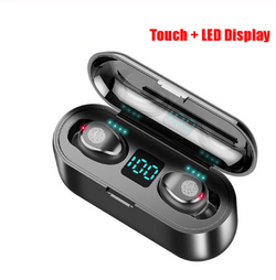 IPX7 Bluetooth Earphone