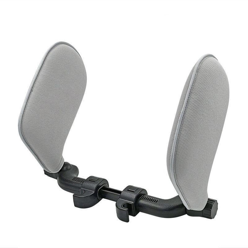 Car Seat Headrest Pillow Travel Rest Neck